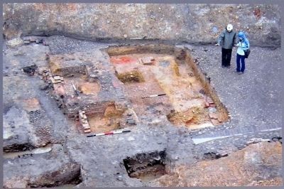 Foundations of Lumpkins kitchen image. Click for full size.