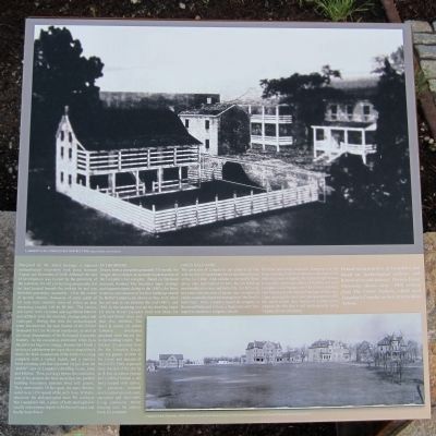 Lumpkin's Jail Marker (right panel, original version) image. Click for full size.