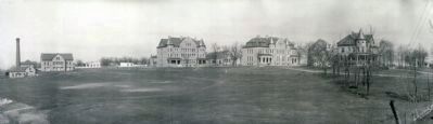 Union University, Richmond, Va. image. Click for full size.