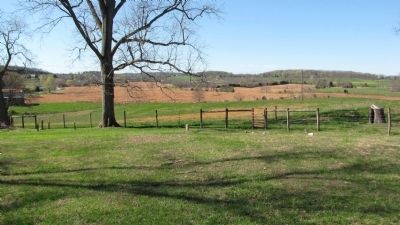 Battle of Munfordville Marker. Click for full size. Battle of Munfordville Marker image. Click for full size.