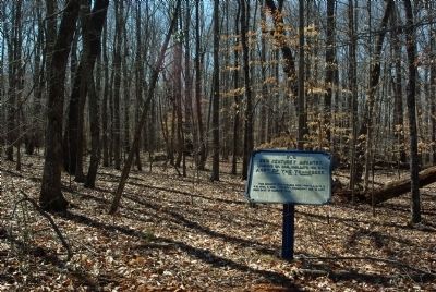 25th Kentucky Infantry Marker image. Click for full size.