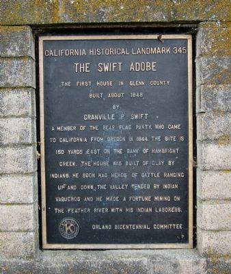 The Swift Adobe Marker image. Click for full size.