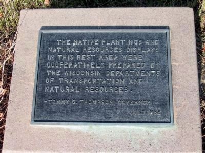 Nearby Plaque image. Click for full size.