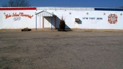 VFW Post 3656 Building image. Click for full size.