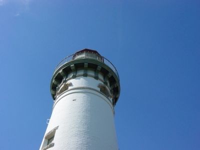 Seul Choix Point Light image. Click for full size.