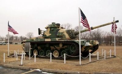 Fuller American Legion Post #64 Veterans Memorial. Click for full size. Fuller American Legion Post #64 Veterans Memorial image. Click for full size.