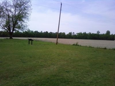 Battle of Averasboro Marker. Click for full size. Battle of Averasboro Marker image. Click for full size.