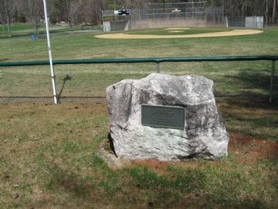 John F. Bianchi Marker. Click for full size. John F. Bianchi Marker image. Click for full size.