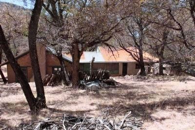 Camp Rucker Ranch Residence. Click for full size. Camp Rucker Ranch Residence image. Click for full size.