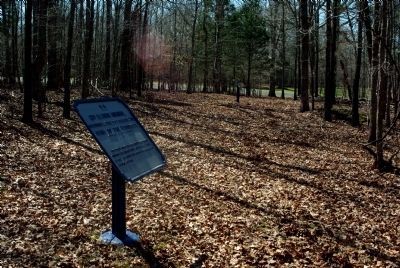 12th Illinois Infantry Marker image. Click for full size.
