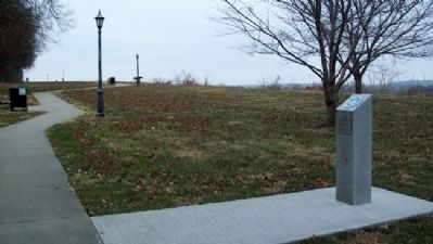 A Lasting Friendship Marker. Click for full size. A Lasting Friendship Marker image. Click for full size.