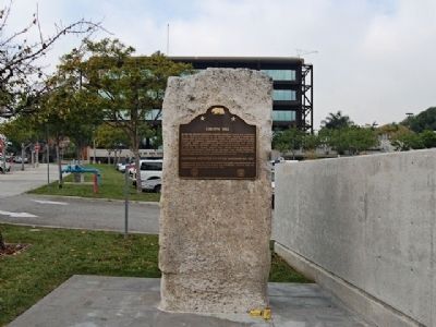 Liberty Hill Marker. Click for full size. Liberty Hill Marker image. Click for full size.