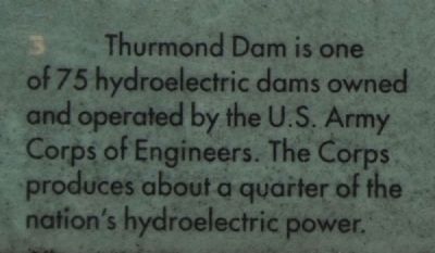 Purpose of the Dam Marker image. Click for full size.