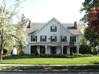 Homestead on 21 Cutler Street image. Click for full size.
