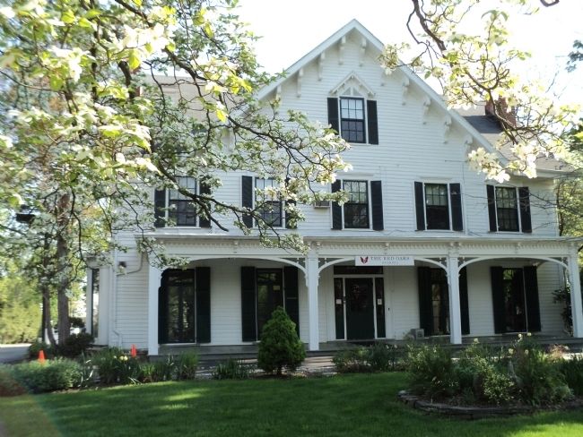 The Cutler Homestead image. Click for full size.
