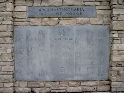 Center Panel. Click for full size. Center Panel image. Click for full size.