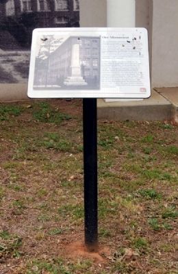 Orr Monument Marker image. Click for full size.
