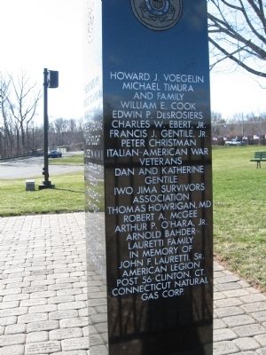 Eternal Flame Column image. Click for full size.