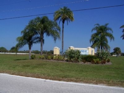 Snead Island image. Click for full size.