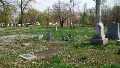 Mary Hall and son James Grave Site. Click for full size. Mary Hall and son James Grave Site image. Click for full size.