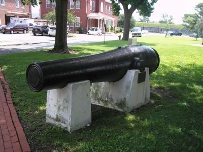 Rodman Gun image. Click for full size.
