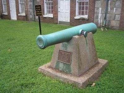 12-Pounder Gun-Howitzer. Click for full size. 12-Pounder Gun-Howitzer image. Click for full size.