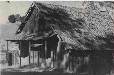 Chew Kee Store circa 1900 image. Click for full size.