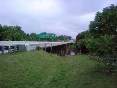 Elkton Bridge image. Click for full size.