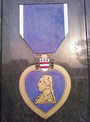 detail from State of Kansas Vietnam Veterans Memorial. Click for full size. detail from State of Kansas Vietnam Veterans Memorial image. Click for full size.