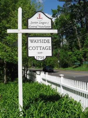 Roadside Sign. Click for full size. Roadside Sign image. Click for full size.