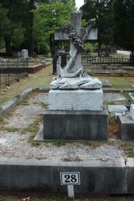Memory Hill Cemetery, Kate L. Cline image. Click for full size.