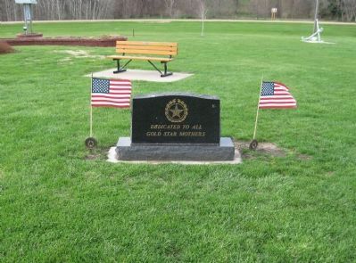 Strum Veterans Memorial image. Click for full size.