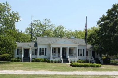 George P. Hoffman House. Click for full size. George P. Hoffman House image. Click for full size.