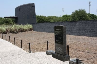 Cold War Submarine Memorial image. Click for full size.