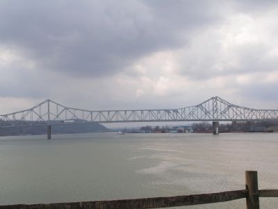 View from Marker image. Click for full size.