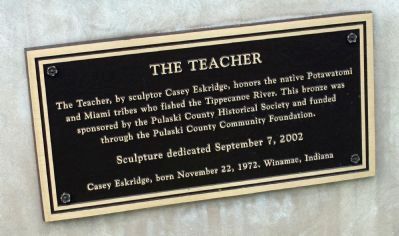 The Teacher Marker image. Click for full size.