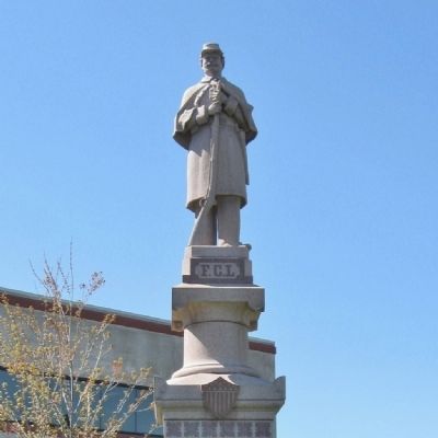 Statue image. Click for full size.