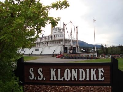 SS Klondike image. Click for full size.
