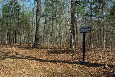 53rd Ohio Infantry Marker. Click for full size. 53rd Ohio Infantry Marker image. Click for full size.
