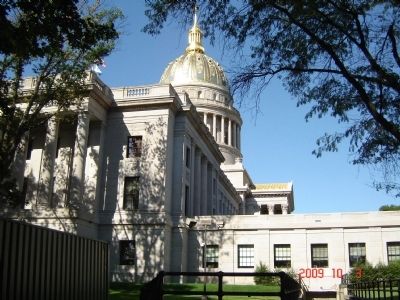 State Capitol. Click for full size. State Capitol image. Click for full size.