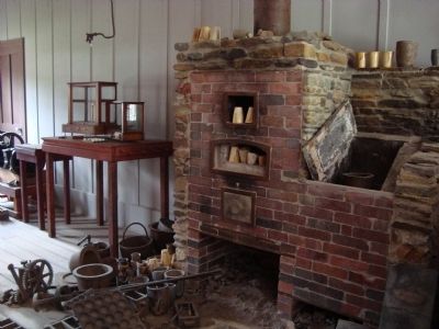 Governent Assay Office. Click for full size. Governent Assay Office image. Click for full size.