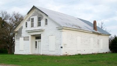 Danville Female Academy image. Click for full size.