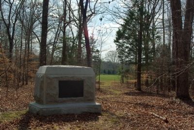61st Illinois Infantry Marker. Click for full size. 61st Illinois Infantry Marker image. Click for full size.