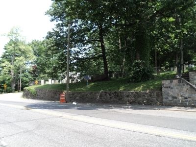 Huntington Marker image. Click for full size.