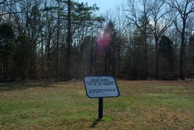 81st Ohio Infantry Marker. Click for full size. 81st Ohio Infantry Marker image. Click for full size.