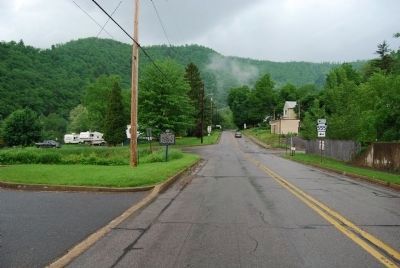 The Bucktails Marker. Click for full size. The Bucktails Marker image. Click for full size.