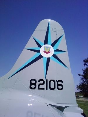 Lockheed T-33A Shooting Star image. Click for full size.