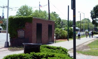 View Toward Southeast image. Click for full size.