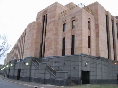 US Post Office. Click for full size. US Post Office image. Click for full size.