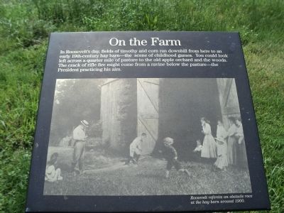 On the Farm Marker image. Click for full size.